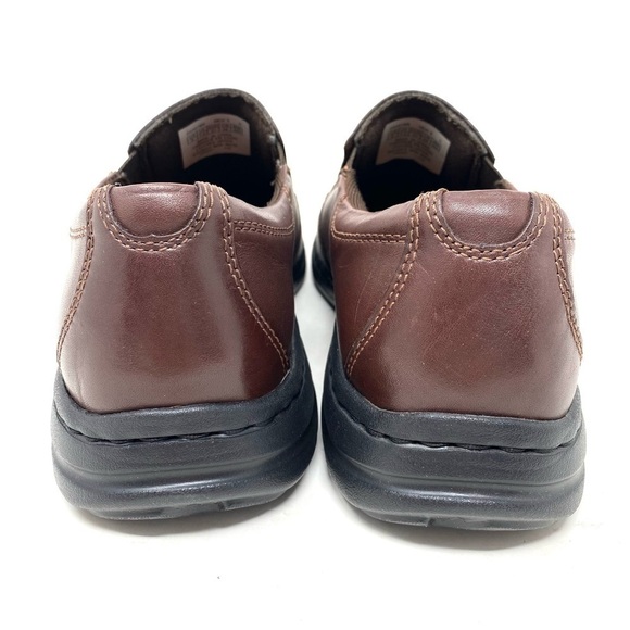 Dunham Men’s Blair Slip On Brown
